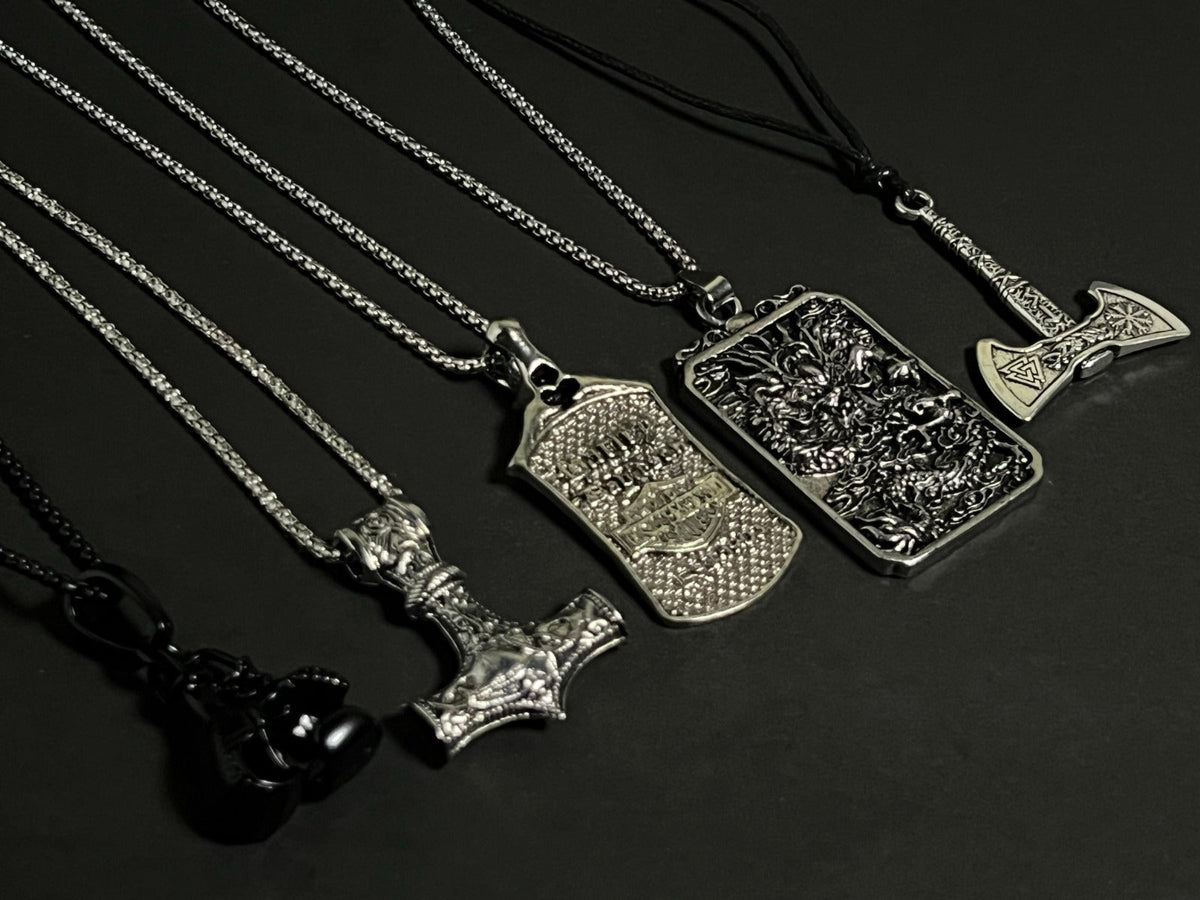Pendants