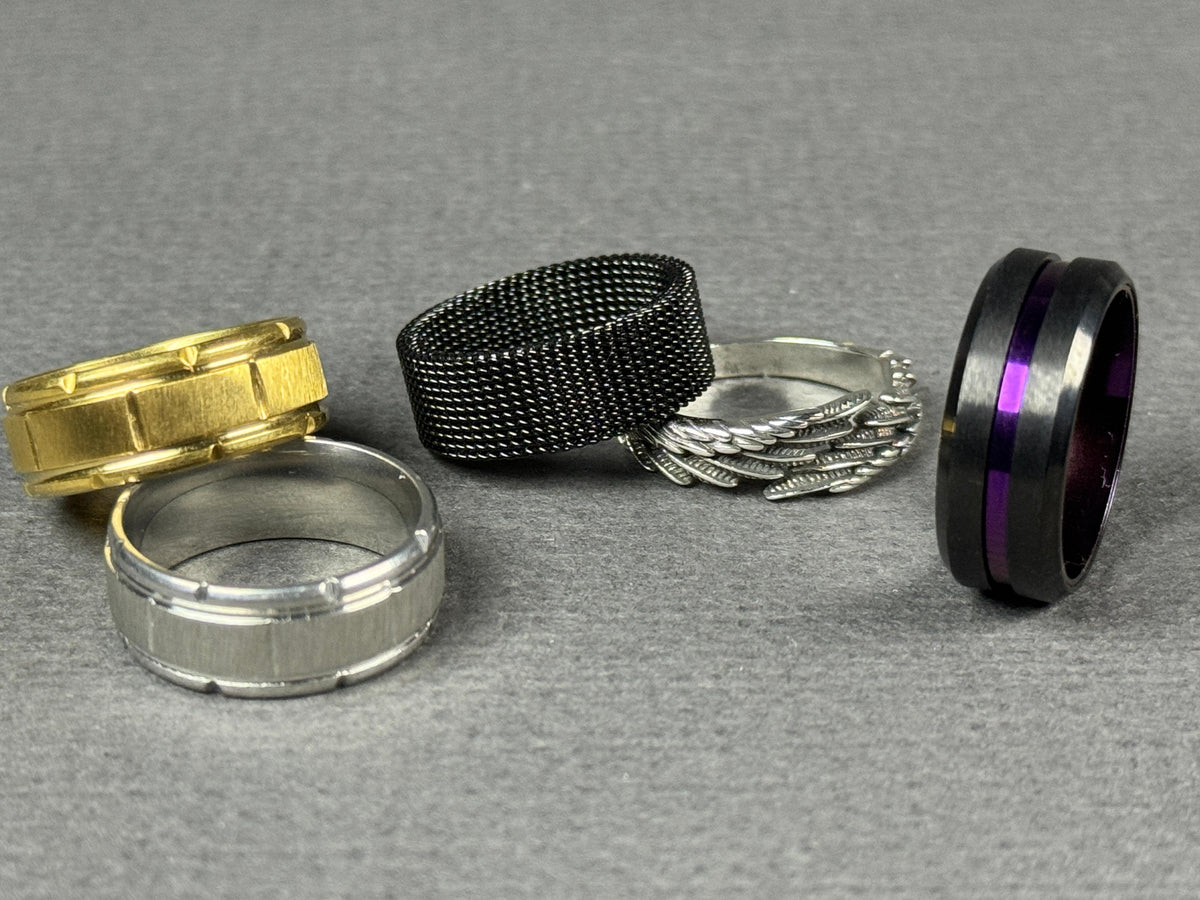 Rings