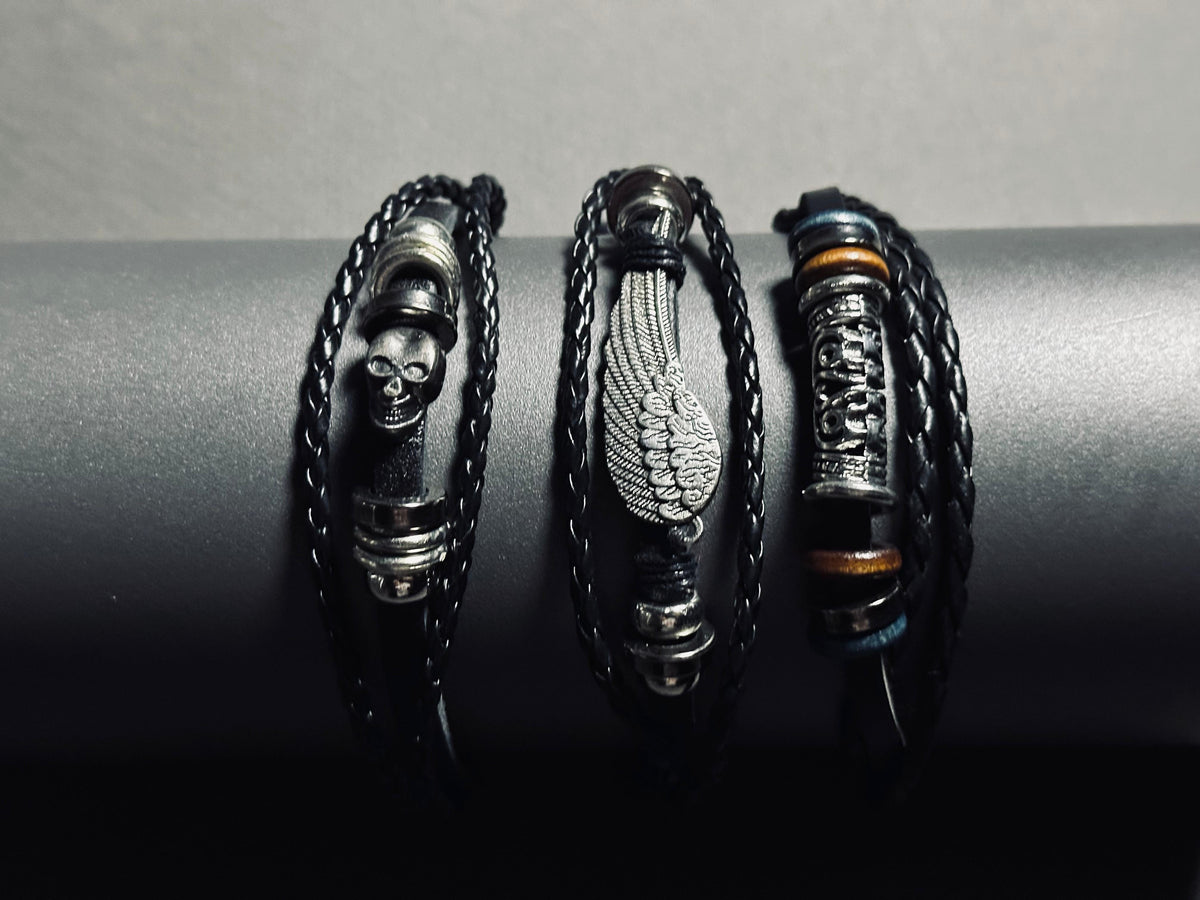 Bracelets