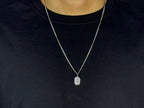 Star Pendant (Small)
