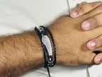 Wing Bracelet