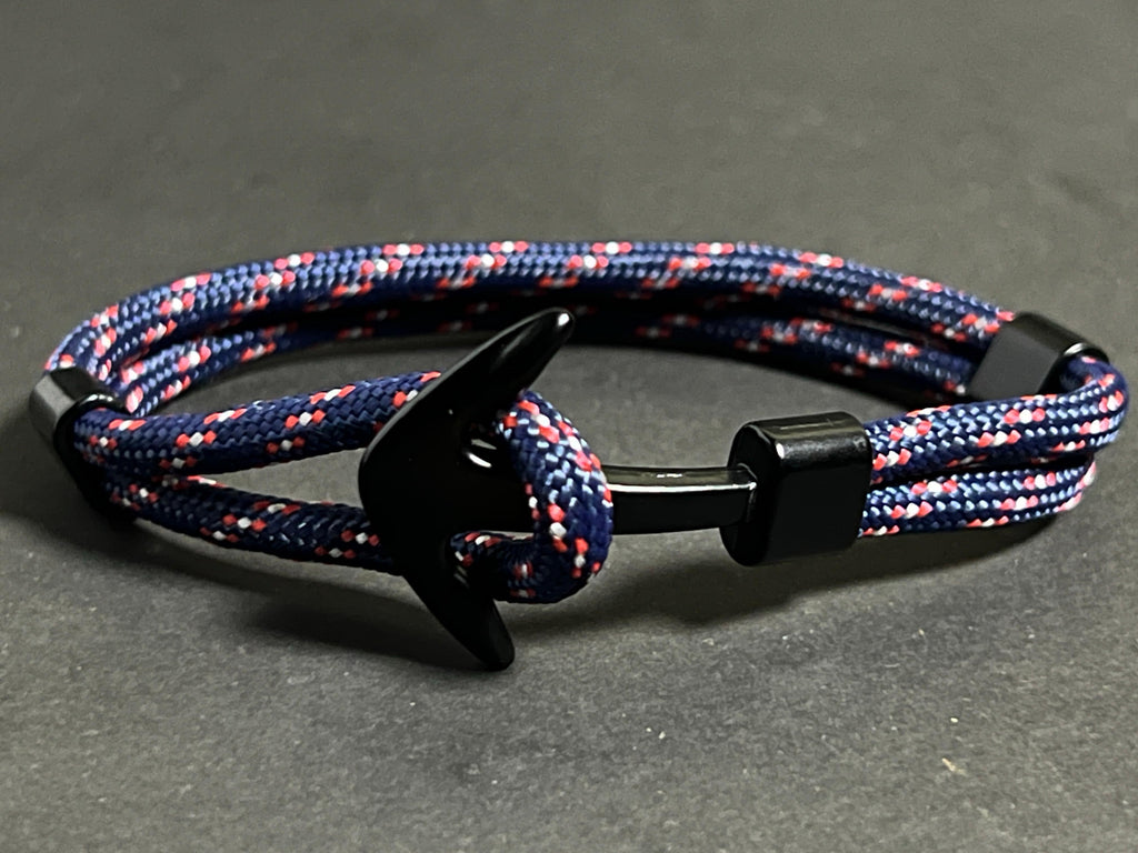 Anker Rope Bracelet