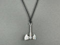 Axe Pendant