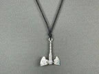 Axe Pendant