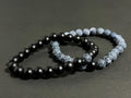 Dual Beeds Bracelet