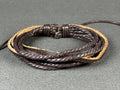 Basic Brown Bracelet
