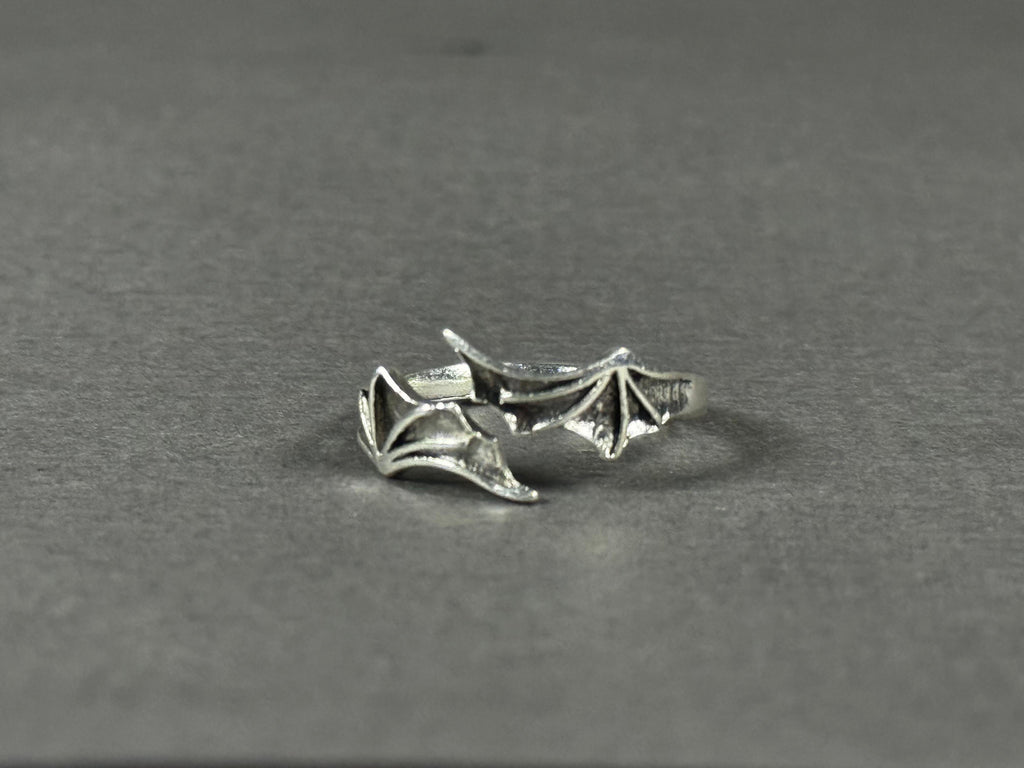 Bat Wings Ring