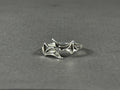 Bat Wings Ring