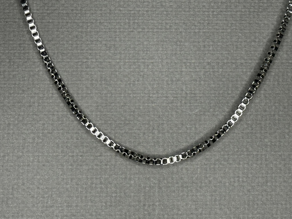 Cuban Chain 5MM