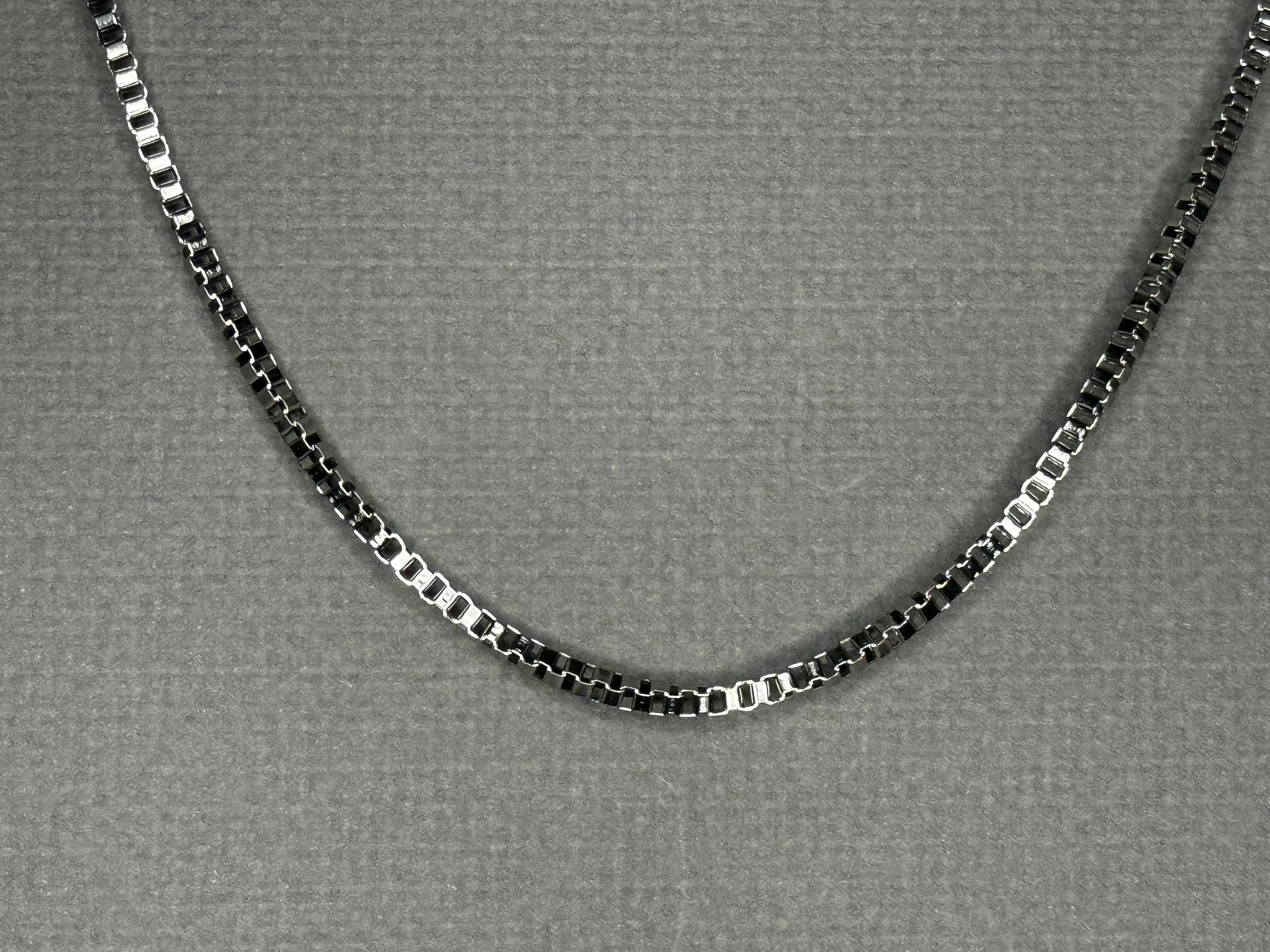 Cuban Chain 5MM