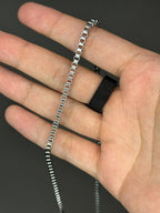 Box Chain 3MM