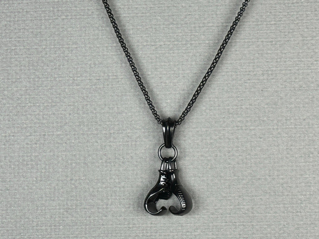 Gloves Pendant