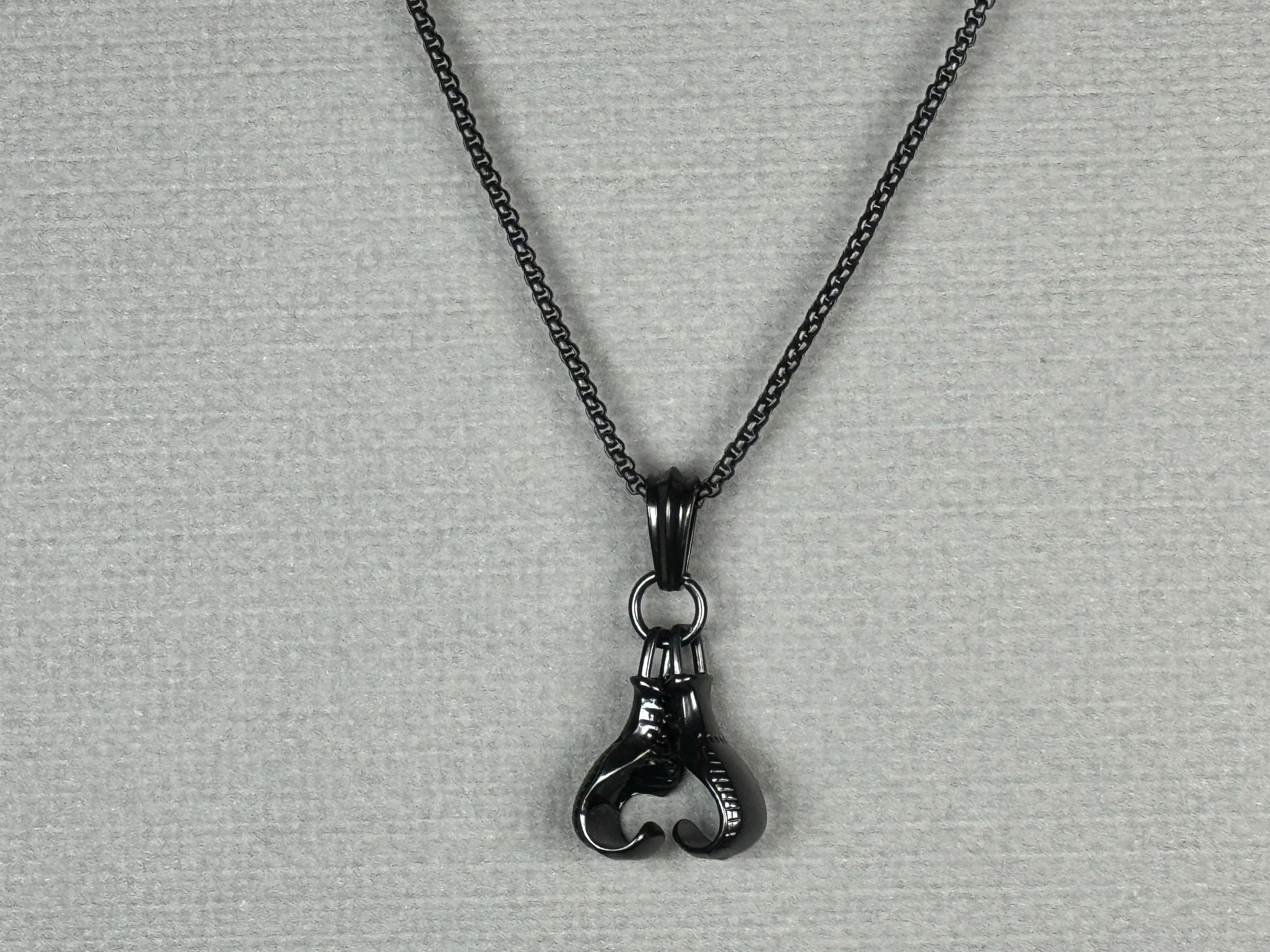 Gloves Pendant