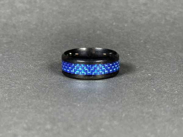 Modern Rings