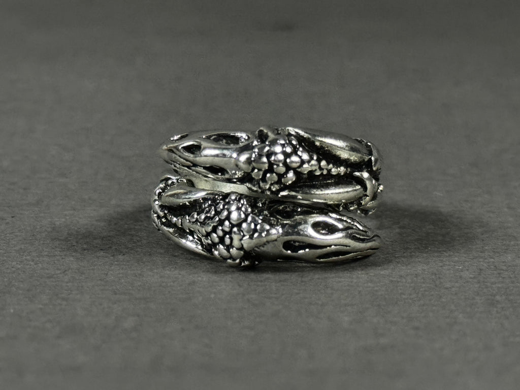 Claws Ring