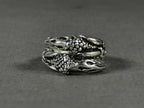 Claws Ring