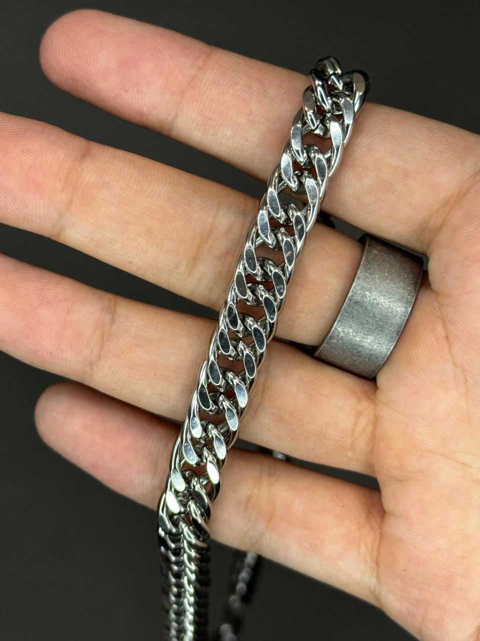 Cuban Chain 10MM