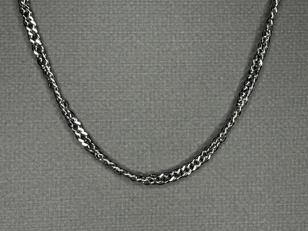 Cuban Chain 5MM
