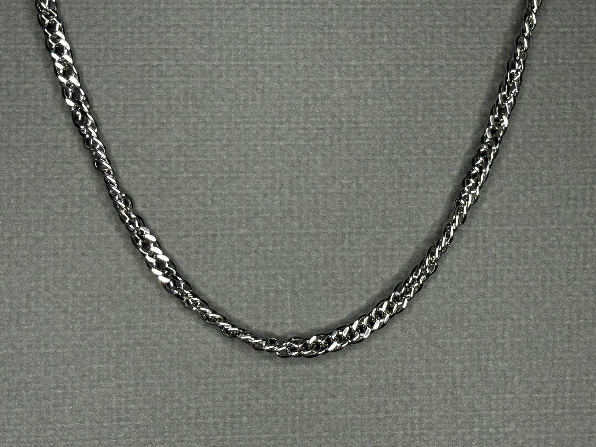 Cuban Chain 5MM