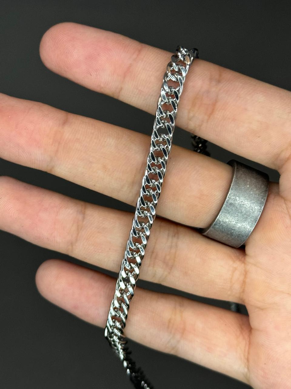 Cuban Chain 5MM