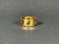 Cuban Ring (Rose Gold)