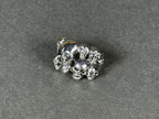 Dead Skulls Ring
