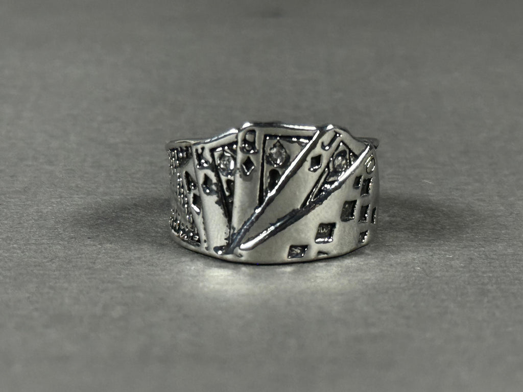 Decked Ring