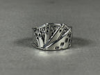 Decked Ring
