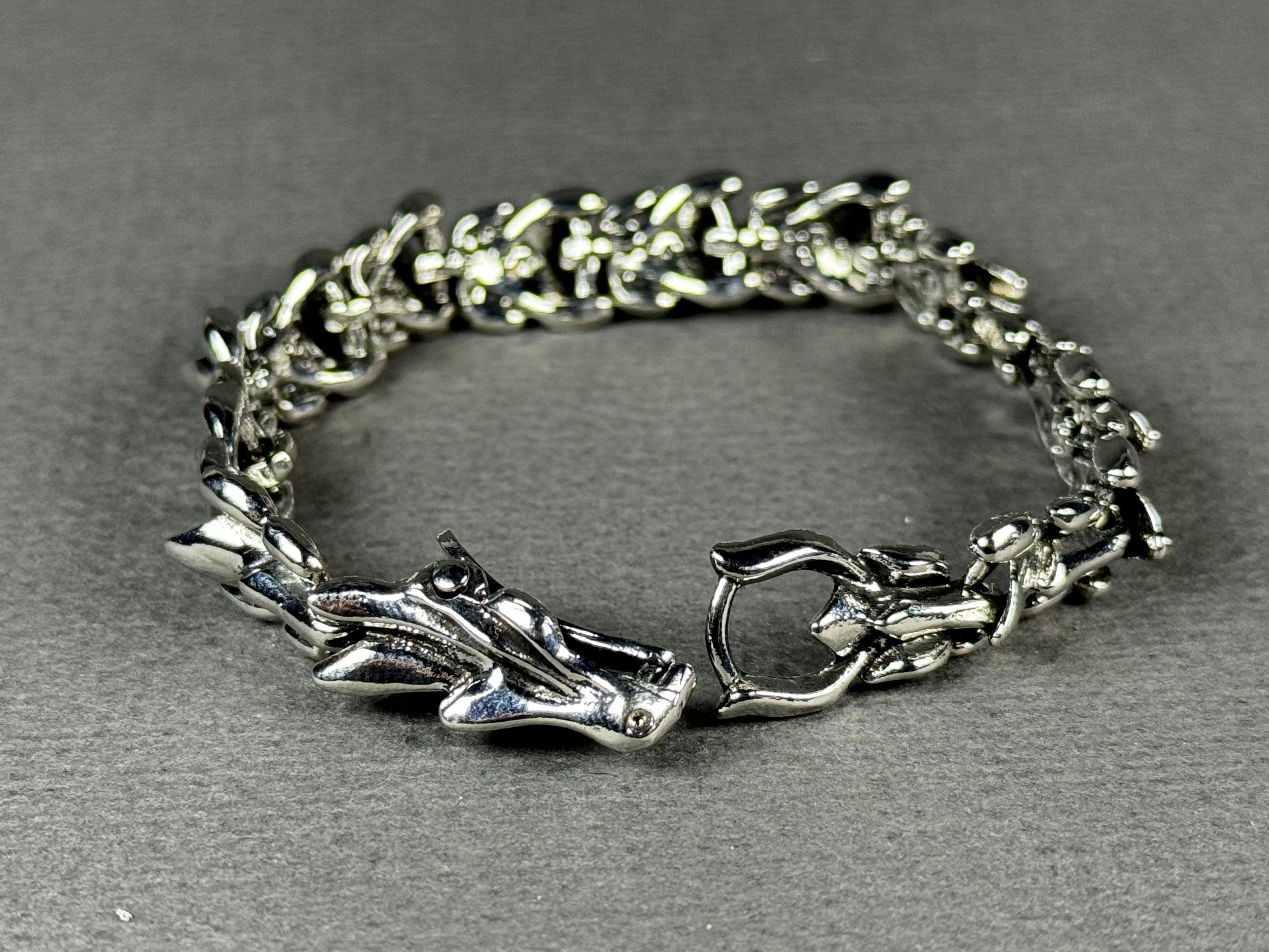 Dragon Bracelet