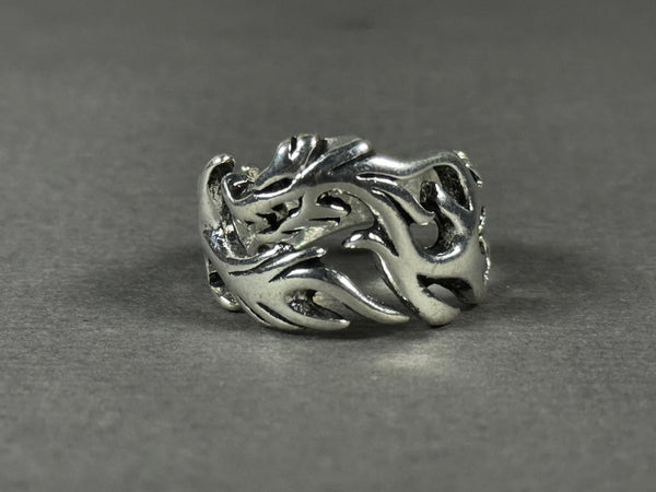 Fancy Rings
