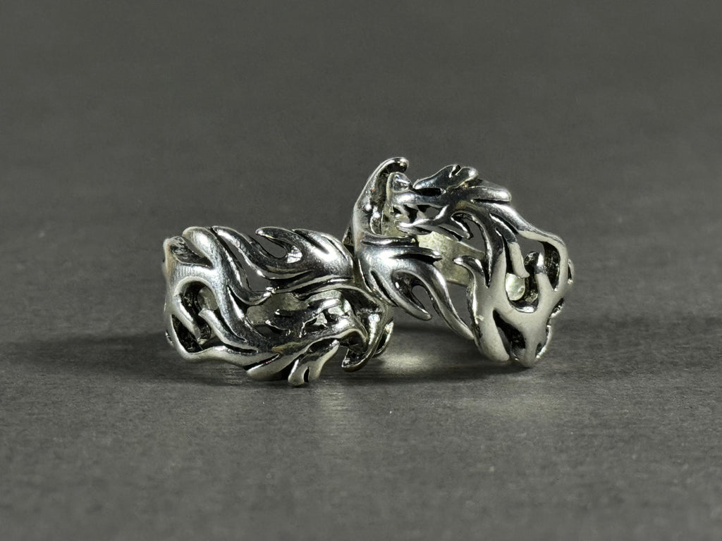 Dragon Ring