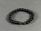 Dumbbell Bracelet