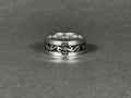 Flaming Ring