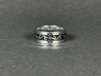 Flaming Ring