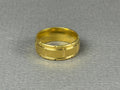 Gleam Ring (Gloden)