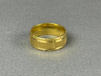 Gleam Ring (Gloden)