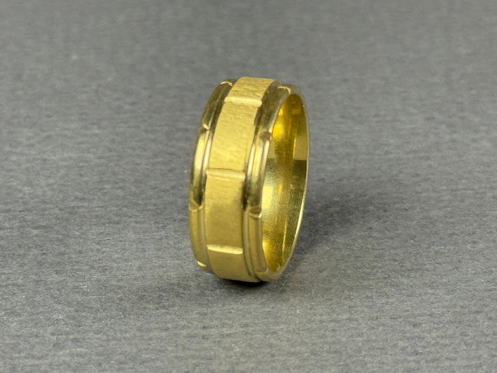 Gleam Ring (Gloden)