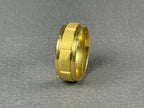 Gleam Ring (Gloden)