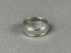 Gleam Ring (Silver)
