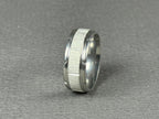 Gleam Ring (Silver)