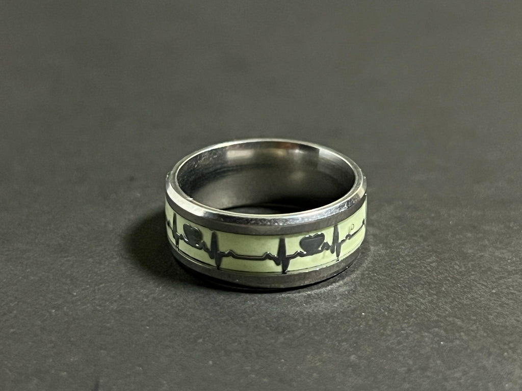 Luminus Ring