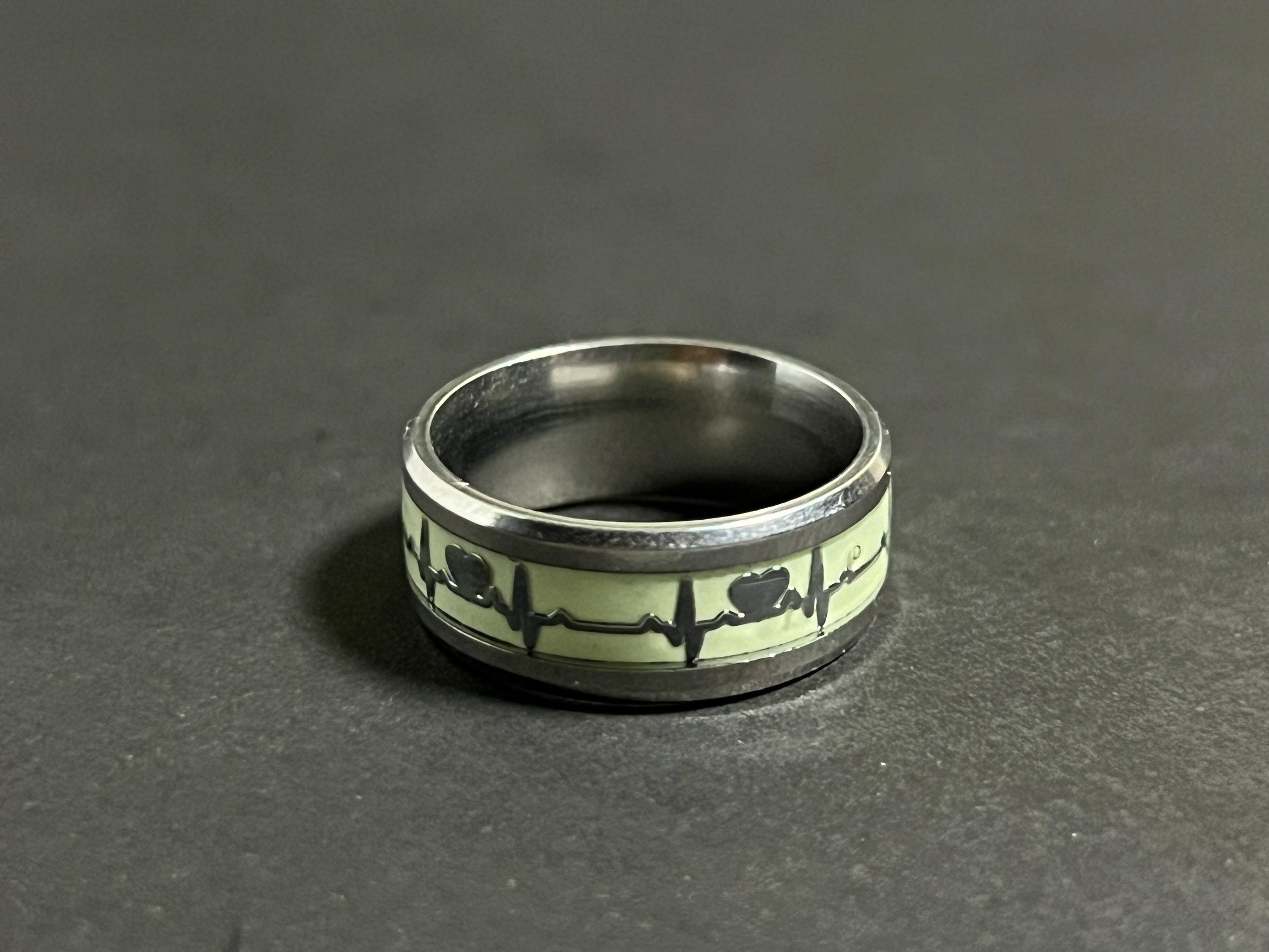 Luminus Ring