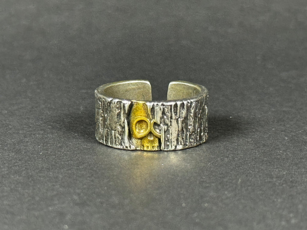 Grim Reaper Ring