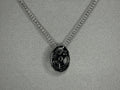 Gym Plate Pendant