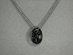 Gym Plate Pendant