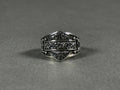 H.D Biker Ring