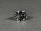 H.D Biker Ring