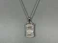Biker Pendant