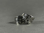 H.D Biker Ring