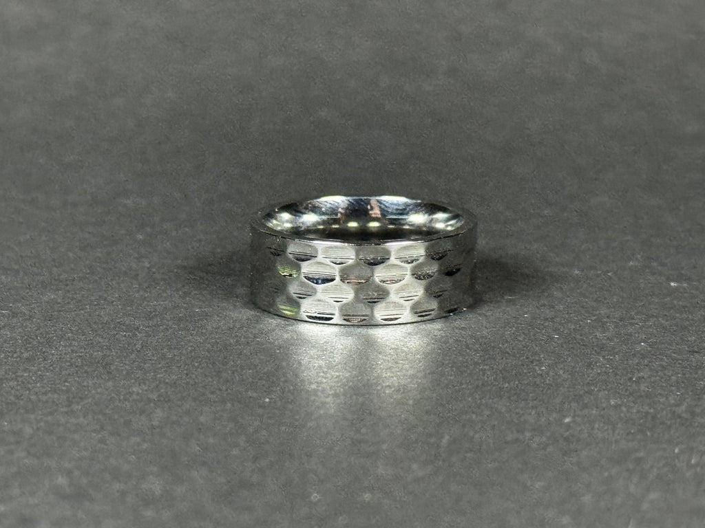 Honey Comb Ring